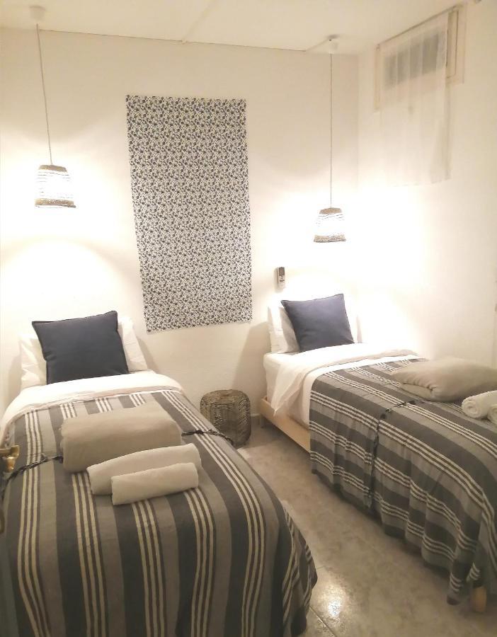 Port Alegre - En El Corazon De Sitges Apartment ภายนอก รูปภาพ